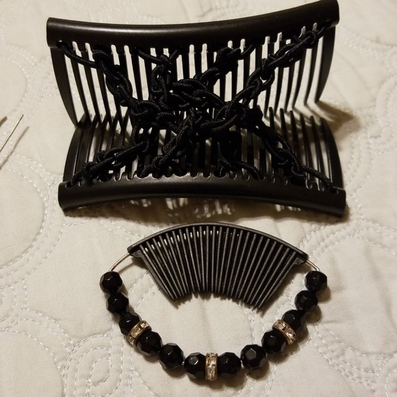 Hair Pins Bundle 11pz - Picture 4 of 8